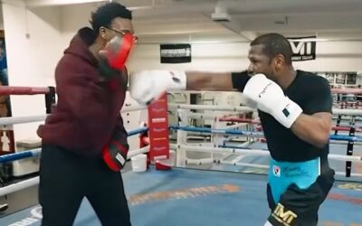 Cinq combats à gros salaire attendent Floyd Mayweather après Pacquiao II