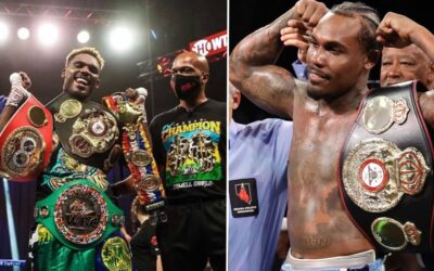 Incontestés et invaincus – Les frères Charlo perdent leurs premières années