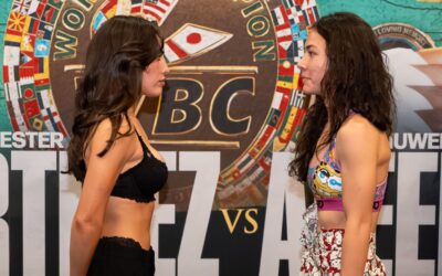 Jocelyn Camarillo plaide alors qu'Isis Sio reste critique