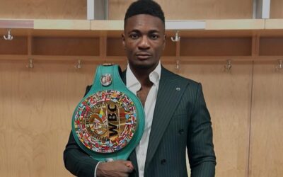 Bomac qualifie Mbilli de « champion du courrier électronique » et appelle à une revanche avec Martinez