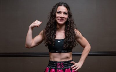 La famille Isis Sio clarifie la chronologie KO de 50 jours alors que le boxeur montre des signes de guérison