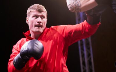 Le record d’Alexander Povetkin reste intact malgré l’ordre de disqualifier les résultats