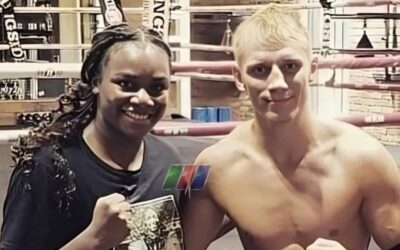 Arturs Ahmetovs exclut l'exposition des boucliers après le renversement