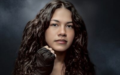 Isis Sio, 19 ans, placée dans un coma d'origine médicale après un KO au premier tour