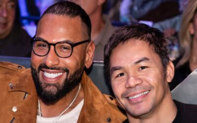 Jas Mathur révèle pourquoi Mayweather contre Pacquiao 2 ne pourrait se produire que maintenant