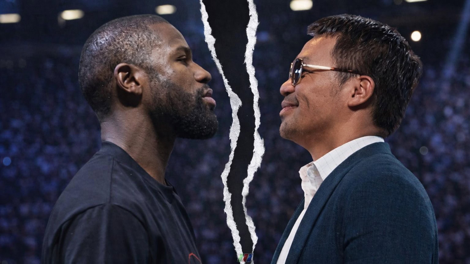 Mayweather vs Pacquiao rip WBN