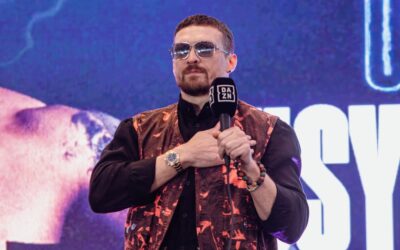 La boxe compte six « champions du monde » poids lourds – et ce n’est même pas le pire