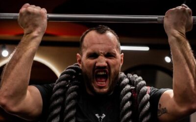 91% KO Heavyweight devient un problème que personne ne veut dans l’image du titre