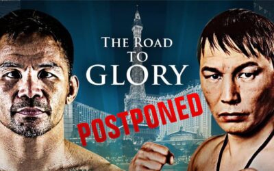 Pacquiao vs Provodnikov retiré 48 heures avant la nuit de combat – Les fans se bousculent