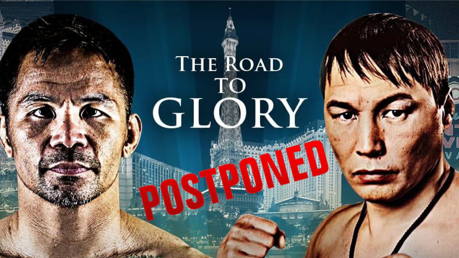 Pacquiao vs Provodnikov off 2