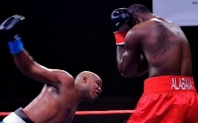 Deontay Wilder éliminé ? Une preuve manquante la laisse sans réponse