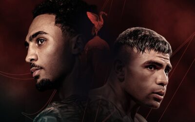 Ben Whittaker contre Braian Suarez Résultats en direct de Liverpool