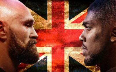 Fury vs Joshua fait face à un autre retard après dix ans d’attente