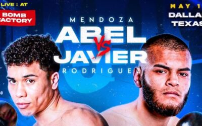 43-0 se termine sur le 50-0 de Floyd Mayweather – toujours pas d'intensification malgré l'accord avec PBC