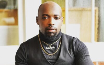 Le petit-fils de Marvin Hagler dénonce l'utilisation de son nom de famille lors de l'audience de la loi Ali