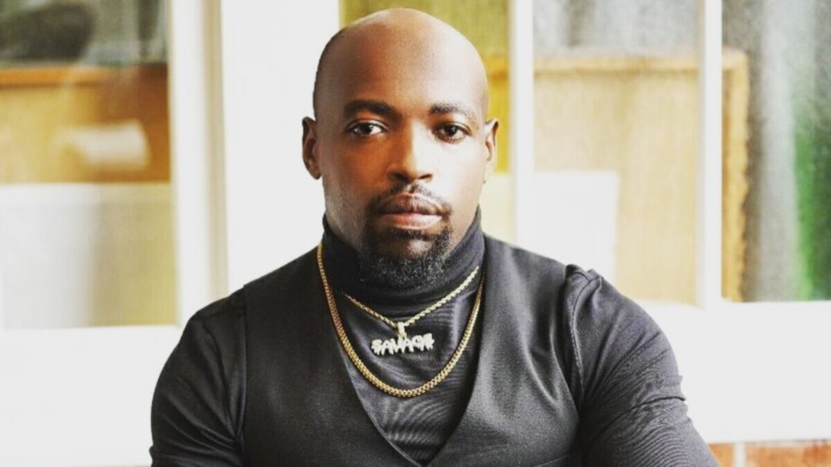 James Hagler Jr speaks out against Muhammad Ali Act changes