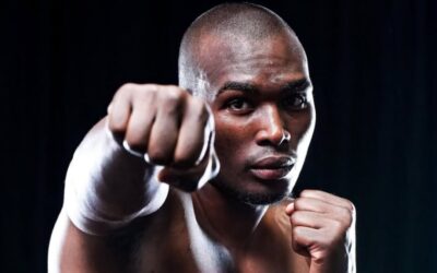 Gustavo Trujillo dit qu'il est prêt alors que KO Run s'approche du véritable test des poids lourds