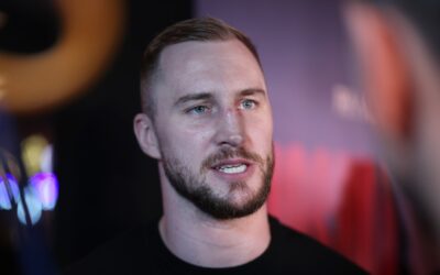 Otto Wallin explique la décision de Zuffa après un scepticisme précoce