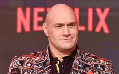 Tyson Fury indécis alors que Joshua se lance dans un combat d'échauffement