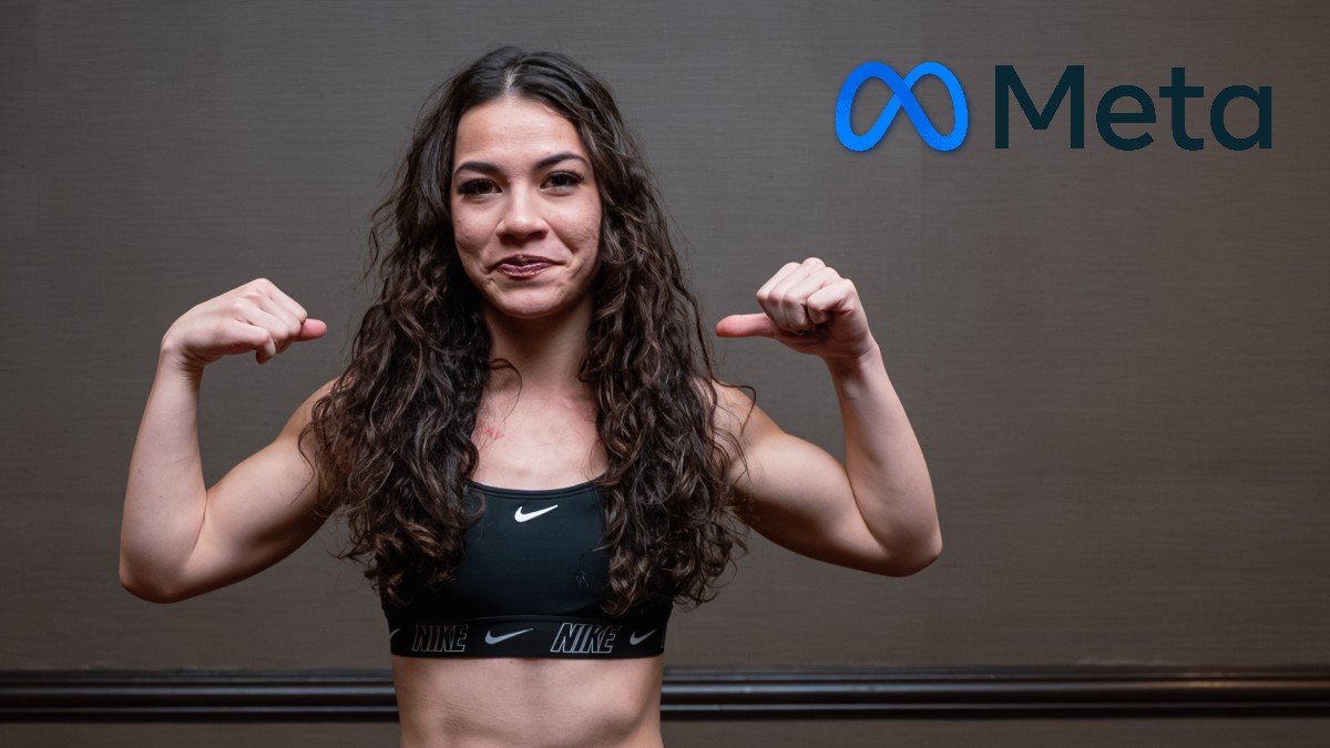 Isis Sio reacts to possible Meta ban over her name