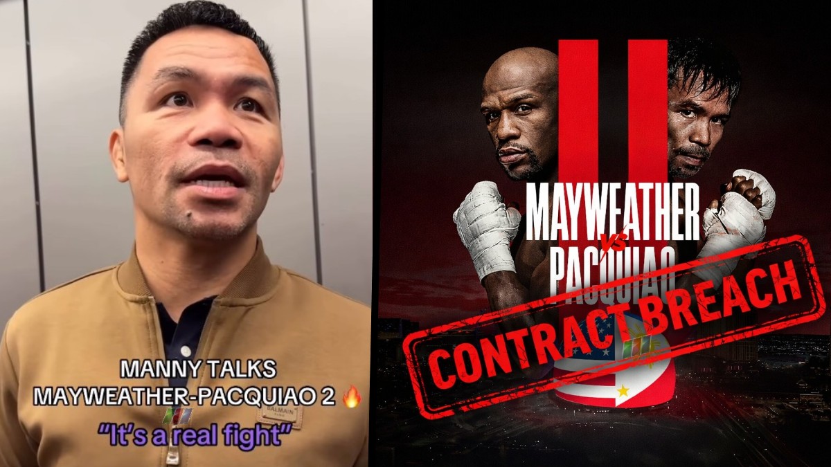 pacquiao real fight WBN