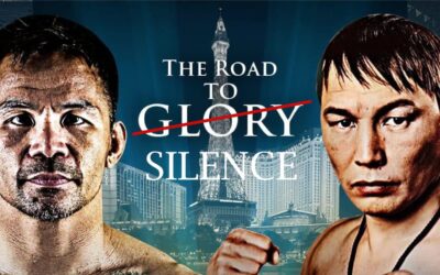 Pacquiao contre Provodnikov se passe samedi… Oh attendez