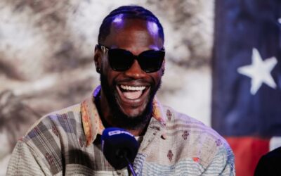 Deontay Wilder reprend l'Amérique après la fin d'un règne de 4 296 jours