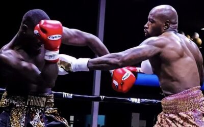 James Hagler Jr. nomme une liste restreinte de combat comprenant Ali Walsh, Hearns Jr., Duran Jr. et Chavez Jr.