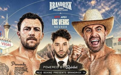 Manziel devient Johnny Boxing le 23 mai