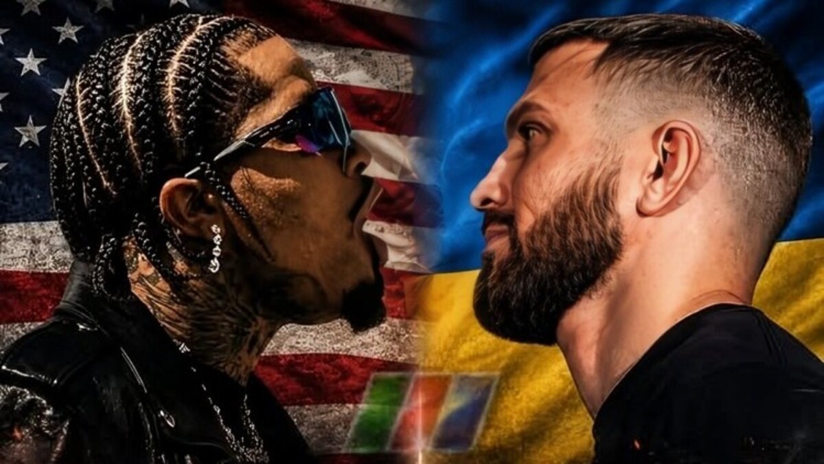 Gervonta Davis vs Vasiliy Lomachenko
