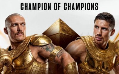 Usyk obtient la défense du titre, Rico Verhoeven ne peut pas gagner