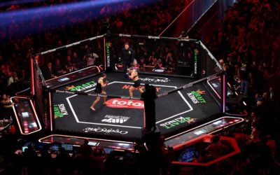 Le récit des sièges vides de Ronda Rousey frappé par d’énormes chiffres de Netflix