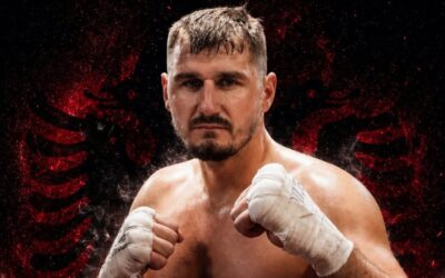 Kristian Prenga prévient « Chinny » Anthony Joshua : « Je ne suis pas Jake Paul »