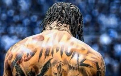 Le Kick Stream d'Adrien Broner fuit l'entraînement de Gervonta Davis