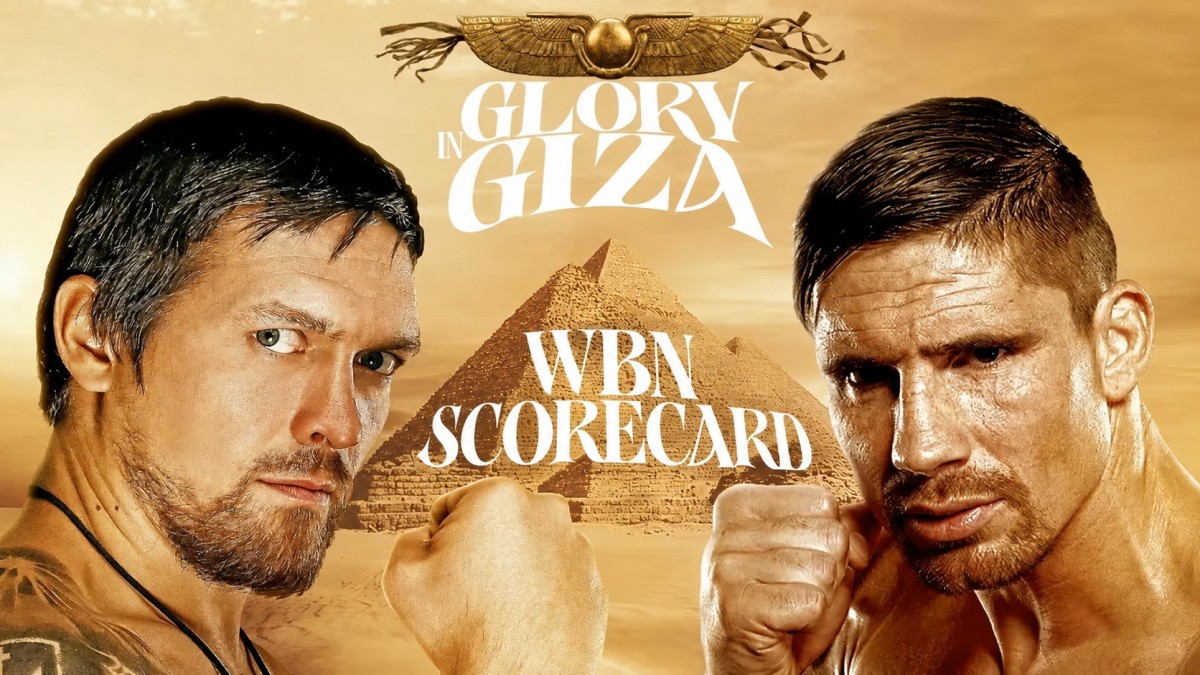 usyk vs verhoeven wbn scorecard