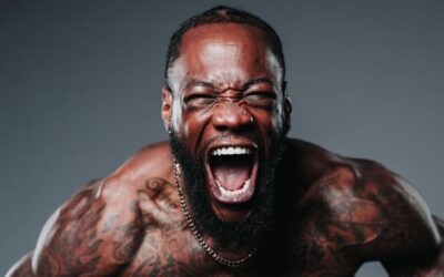 « Deontay Wilder devrait prendre sa retraite – 'L'égaliseur a disparu' »