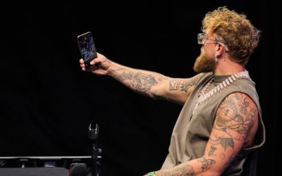 L'appel de Canelo de 200 millions de dollars de Jake Paul s'est immédiatement retourné contre lui