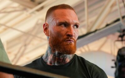 Ryan Rozicki qualifie le choc Billam-Smith de combat pour le titre mondial sans ceinture