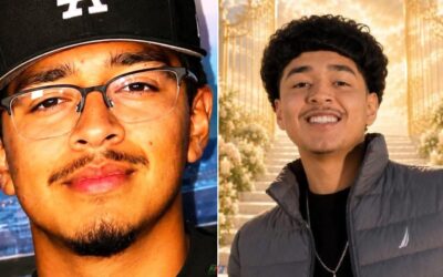 Un entraîneur de boxe de 17 ans abattu en rentrant chez lui à Los Angeles