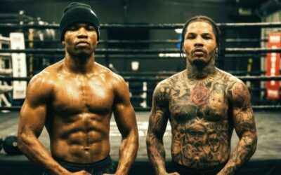 Gervonta Davis fait face à de plus grandes inquiétudes alors que l’horloge du titre WBA tourne
