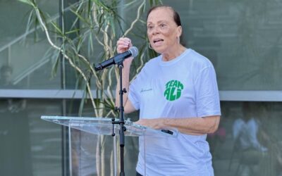 Muhammad Ali s'est souvenu de 10 ans après le Jour de la Compassion