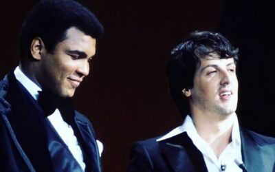 Même Rocky ne pouvait pas donner à Sylvester Stallone ce qu'il voulait le plus