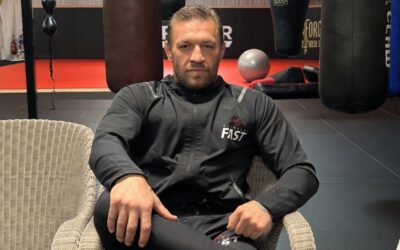 Les allégations de Conor McGregor PED rouvrent le débat sur les tests de sports de combat