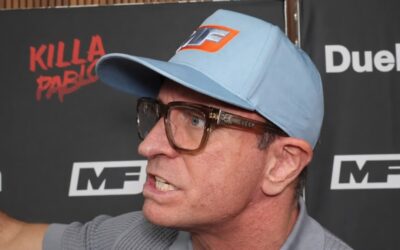 « Prenez-vous le P* ? » Kalle Sauerland éclate après avoir perdu un accord de 135 millions de dollars