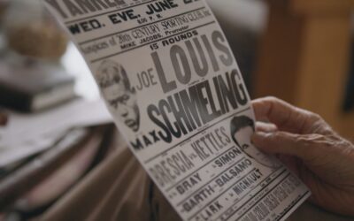 Le combat qui a finalement permis à Joe Louis de se sentir champion