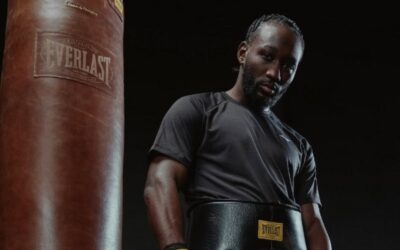 La raison pour laquelle Terence Crawford ne combattra pas en MMA est une simple question mathématique