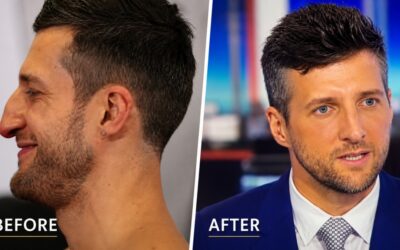 Carl Froch risque une opération au nez pour combattre le père de Tyson Fury, âgé de 61 ans
