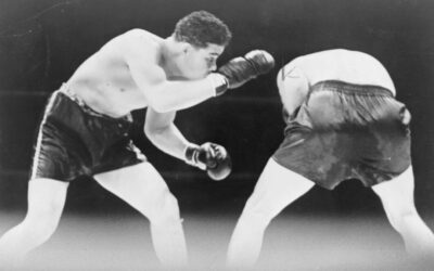 Son fils révèle comment Joe Louis et Max Schmeling sont passés d'ennemis à amis