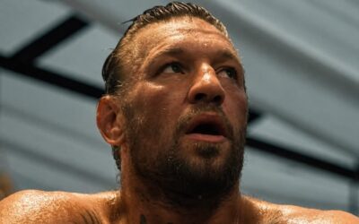 Conor McGregor a subi 19 tests de dépistage de drogues – les questions n'ont jamais disparu