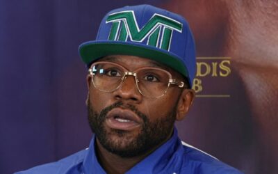 Floyd Mayweather qualifie les gros titres de vols criminels de « promotion gratuite »